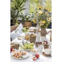 mug classique cotele gres marron chocolat ib laursen