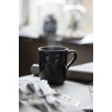 tasse mug gres noir style camapgne ib laursen