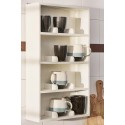tasse mug gres noir style camapgne ib laursen