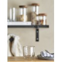 verre a bulles bloomingville bubbles