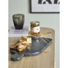 planche a decouper marbre vert bloomingville adalin