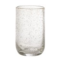 Verre à eau bulles Bloomingville Bubbles