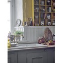 presse agrumes jaune ceramique bloomingville limone
