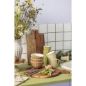mug cotele jaune clair pale ib laursen