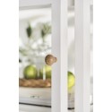 bouton de meuble bois de manguier ib laursen