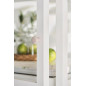 bouton de meuble rose ceramique ib laursen