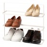 Etagère à chaussures design Yamazaki Tower
