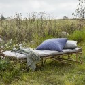 housse coussin carreaux vintage bleu coton madam stoltz