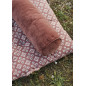 Matelas transat coton Madam Stoltz