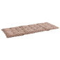 Matelas transat coton Madam Stoltz