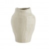 Vase grès organique Madam Stoltz