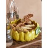 bol gres jaune citrons bloomingville limone
