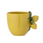 tasse gres jaune citrons bloomingville limone