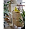 tasse gres jaune citrons bloomingville limone