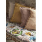 Housse de coussin velours Madam Stoltz Housse de coussin velours Madam Stoltz