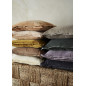 Housse de coussin velours Madam Stoltz
