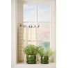 cache pot ceramique vert brillant ib laursen