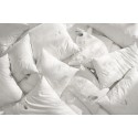 grand coussin garnissage 90 x 50 cm xl plumes de canard ib laursen