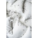 grand coussin garnissage 90 x 50 cm xl plumes de canard ib laursen