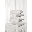 grand coussin garnissage 90 x 50 cm xl plumes de canard ib laursen