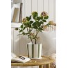 Cache-pot rayé céramique IB Laursen