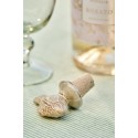 bouchon de bouteille ceramique poisson ib laursen