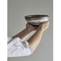 bol gres peint gris bloomingville paula