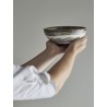 bol gres peint gris bloomingville paula