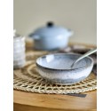 bol gres peint gris bloomingville paula