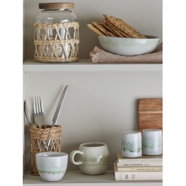 bol gres vert clair bloomingville paula