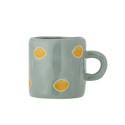 mug enfant vert citrons bloomingivlle agnes