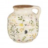 Vase céramique floral IB Laursen Meadow Blossom