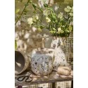 vase ceramique floral ib laursen