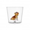 verre a eau chien ichendorf milano golden retriever