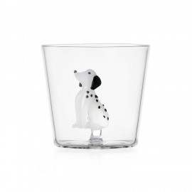 verre chien dalmatien ichendorf milano dogs