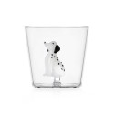 verre chien dalmatien ichendorf milano dogs