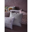 housse de coussin double face mauve lilas coton imprime madam stoltz