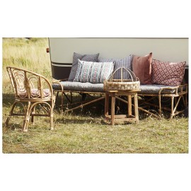 grande housse de coussin velours rose fonce madam stoltz