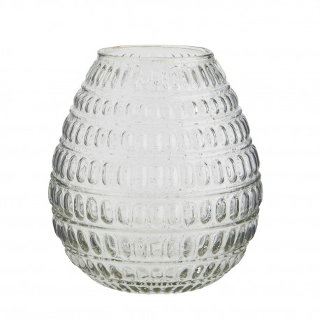 vase verre texture madam stoltz