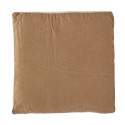 coussin de chaise double face reversible jaune orange madam stoltz