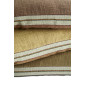 Coussin de chaise réversible Madam Stoltz Coussin de chaise réversible Madam Stoltz