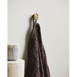 Crochet mural aluminium Nordal Sai