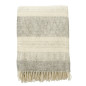Plaid laine suédoise Klippan FREJA