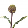 fleur artificielle protea mauve bloomingville