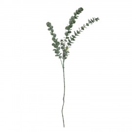 eucalyptus atificiel vert tige bloomingville
