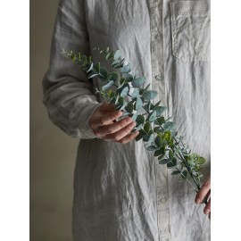 eucalyptus atificiel vert tige bloomingville
