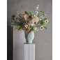 eucalyptus atificiel vert tige bloomingville