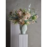 eucalyptus atificiel vert tige bloomingville