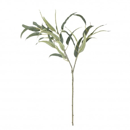 tige d eucalyptus vert artificiel bloomingvillle