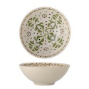 bol gres artisanl peint main bloomingville heikki